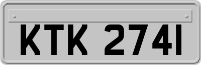 KTK2741
