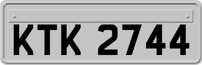 KTK2744