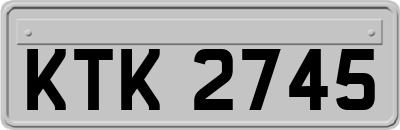 KTK2745