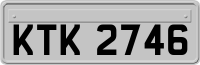 KTK2746