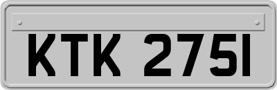 KTK2751
