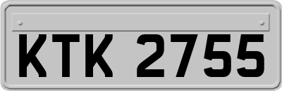 KTK2755