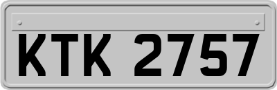 KTK2757