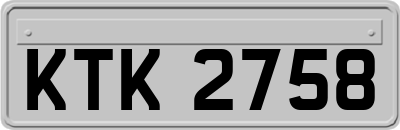 KTK2758