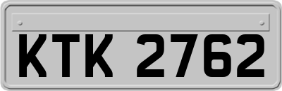 KTK2762
