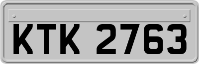 KTK2763