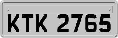 KTK2765
