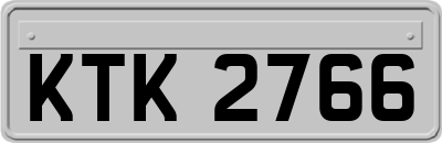KTK2766