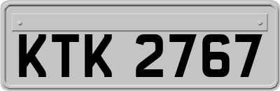 KTK2767
