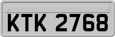 KTK2768