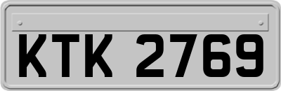 KTK2769