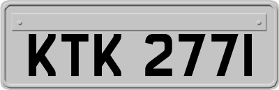 KTK2771