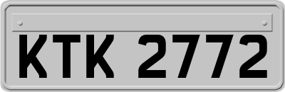 KTK2772