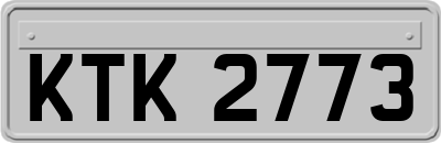 KTK2773