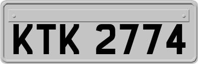 KTK2774