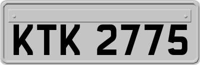 KTK2775