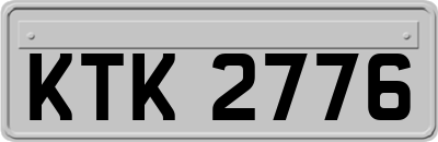 KTK2776
