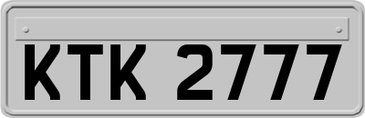 KTK2777