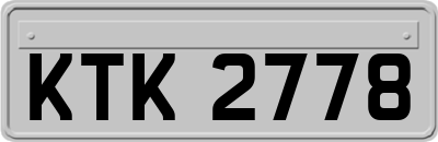 KTK2778