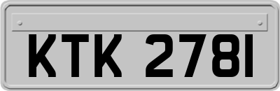 KTK2781
