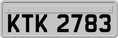 KTK2783