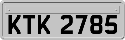 KTK2785