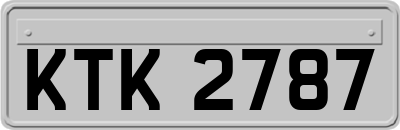 KTK2787