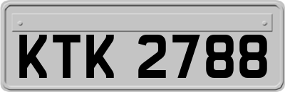 KTK2788