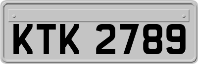 KTK2789
