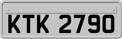 KTK2790