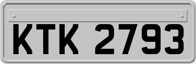 KTK2793