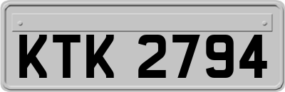 KTK2794