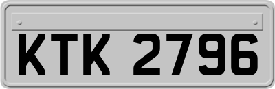 KTK2796