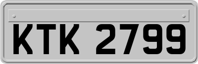 KTK2799