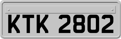 KTK2802