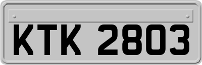 KTK2803