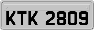 KTK2809