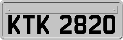 KTK2820