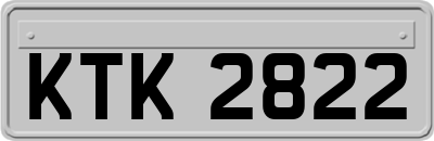 KTK2822