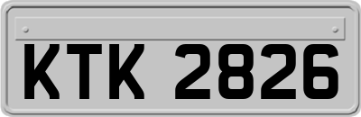 KTK2826