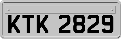 KTK2829