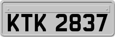 KTK2837