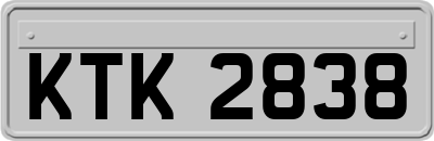 KTK2838