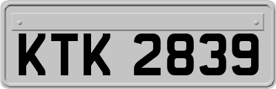 KTK2839