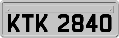 KTK2840
