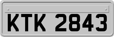 KTK2843