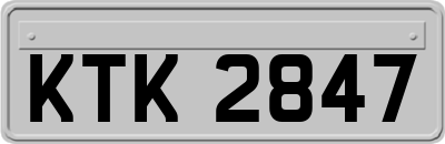 KTK2847