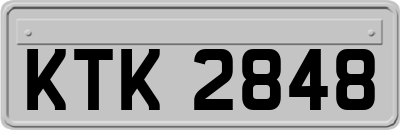 KTK2848
