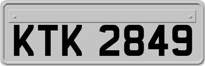 KTK2849
