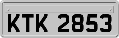 KTK2853